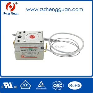 CE cài đặt lại bằng mao <span class=keywords><strong>thermostat</strong></span> <span class=keywords><strong>16a</strong></span> 250 v cho nồi chiên Sâu - Product Image 3