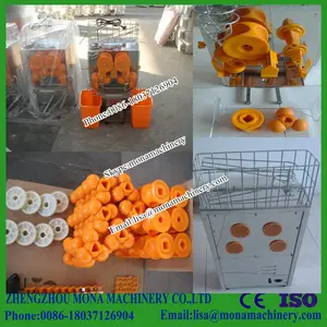 Máquina do Fabricante De Suco de laranja/Laranja Industrial Espremedor/Laranja Industrial Espremedor Máquina