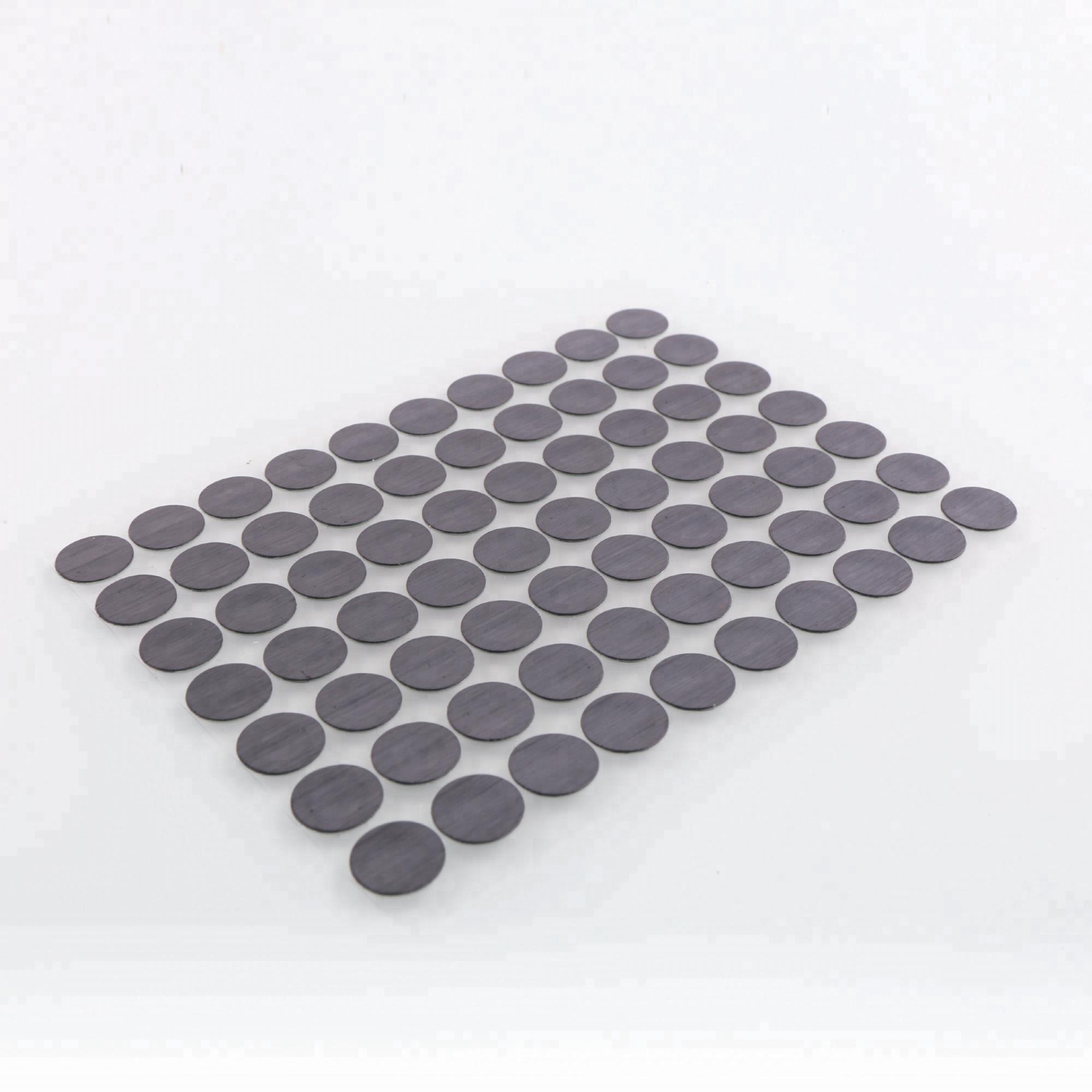 Уличная электронная вентиляционная мембрана Creherit IP68 ePTFE