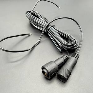 Kabel Sepeda DC 2 3 4 5 6 7 8 Cara Tahan Air - Product Image 1