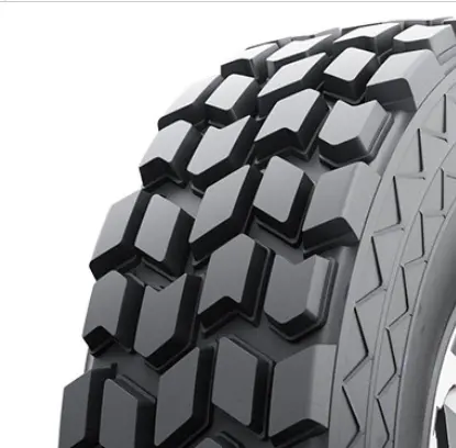 Alle Stalen Zware Nieuwe Radiale Goedkope Truck Banden Groothandel Banden Goodyear Vrachtwagenbanden 11r22.5