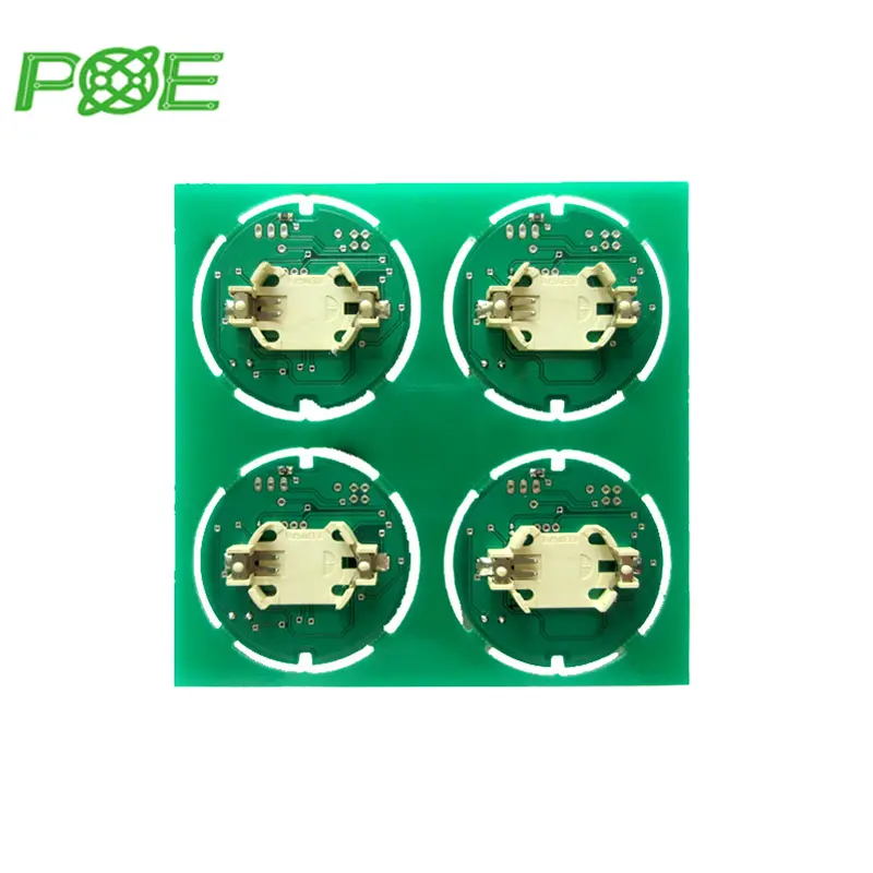 Prototype PCB assemble PCBA service components sourcing custom pcb circuit board