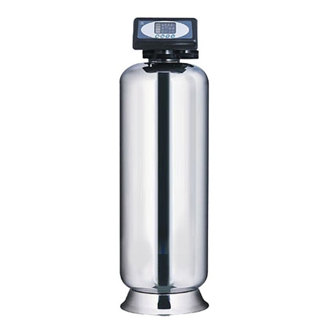 Best Selling Hollow Fiber UF Membrane Water Filter System Whole House Water Purifier Machine