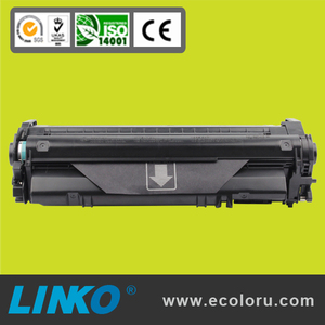 5949a noir <span class=keywords><strong>cartouche</strong></span> compatible pour imprimante <span class=keywords><strong>hp</strong></span> <span class=keywords><strong>laserjet</strong></span> 1160 <span class=keywords><strong>1320</strong></span> 3390 3392 - Product Image 1