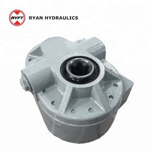 <strong>PTO</strong> <strong>Hydraulic</strong> Driven Water <strong>Pump</strong> for <strong>PTO</strong> Tractor and Truck - Product Image 4