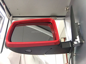 <span class=keywords><strong>Side</strong></span>/<span class=keywords><strong>auto</strong></span>/gương chiếu hậu với quay lights đối Mecedes Benz GLA - Product Image 5