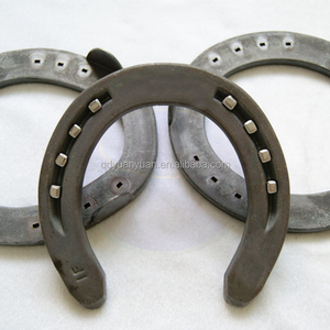 Cina fabbrica diretta fornitura all'ingrosso di sicurezza pazzo iron horse shoe - Product Image 1