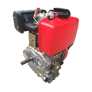 Giá Hấp Dẫn 186f 6.5HP 7HP 7.5HP Động Cơ <span class=keywords><strong>Diesel</strong></span> Giao Hàng Nhanh - Product Image 6