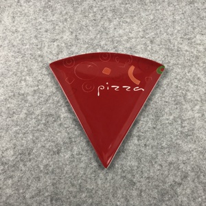 Plato Triangular para Pizza - Product Image 4