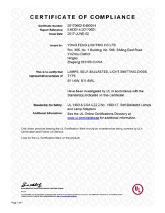 Ad alte prestazioni dafeng di responsabilità sociale di audit - Product Image 3