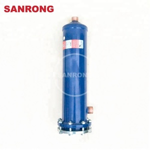 SRA-14411 STAS-14411T DCR 14411s VS14411 VS14411S C-14411-G Liquid and Suction Line <strong>Replaceable</strong> <strong>Core</strong> <strong>Filter</strong> <strong>Drier</strong> - Product Image 1