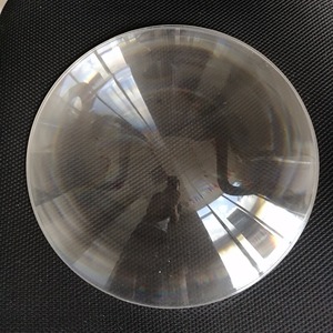 PMMA Fresnel đường kính 140 mm và tiêu cự <span class=keywords><strong>120mm</strong></span> - Product Image 1