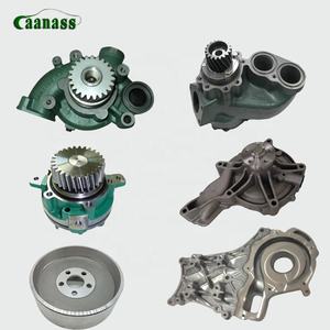 Запасные части для грузовых автомобилей хорошего качества - Product Image 2