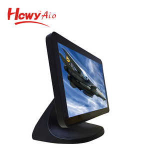 Công Nghiệp LCD Cảm Ứng Màn Hình Màn Hình 15.6 "Inch Rộng IPS Màn Hình <span class=keywords><strong>Bezel</strong></span> Miễn Phí Di Động Cảm Ứng Màn Hình Màn Hình - Product Image 2