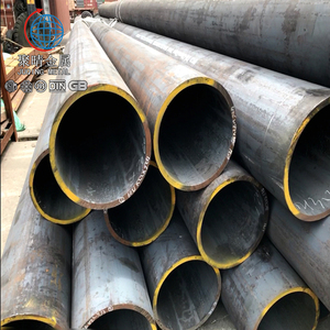 Высокое качество <span class=keywords><strong>Astm</strong></span> гр 20Mnv класс бесшовные низколегированной стали трубы - Product Image 1