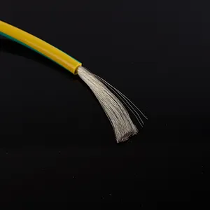 UL10183 High Voltage hook up wire 105C 1000V XLpvc insulation wire