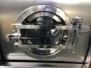 <span class=keywords><strong>Machine</strong></span> à laver industrielle en plastique, 15kg