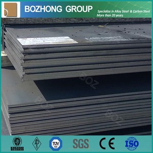 <span class=keywords><strong>S690QL</strong></span>, plaque d'acier à grain fin haute résistance en stock - Product Image 4