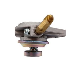 高性能手動プライミングポンプ自動車部品OEM 16401-10H03燃料ポンプフィルター - Product Image 2