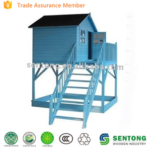 <span class=keywords><strong>Jardin</strong></span> <span class=keywords><strong>en</strong></span> <span class=keywords><strong>bois</strong></span> playhouse - Product Image 1