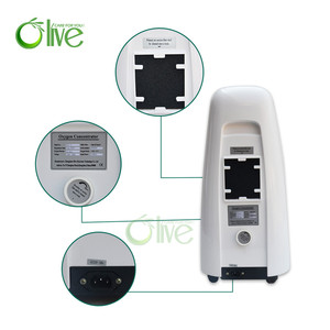 Ce Goedgekeurd Zuurstofconcentrator Voor Medische En Gezondheidszorg - Product Image 4