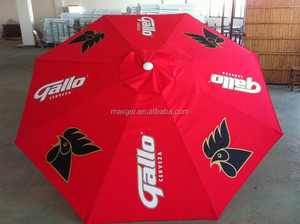 สินค้าส่งเสริมการขายร่มกันแดด GALLO GARDEN - Product Image 2