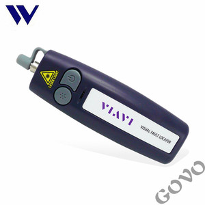 VIAVI JDSU VFL FFL-100 Glasfaser tester für visuelle Fehlersuche - Product Image 2