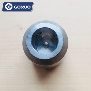 Engranaje OEM de acero inoxidable a precio de fábrica, cohete personalizado como piezas de torneado, máquina <span class=keywords><strong>CNC</strong></span> - Product Image 4