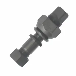 Hot Sale! Wheel Bolt und Nut für ISUZU TDJ72LC Truck Rear