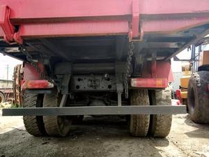 Howo 375hp 371hp 6X4 8X4รถบรรทุกหนัก/รถดัมพ์/T จีนทำ6X4 Howo ราคารถบรรทุก - Product Image 6