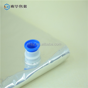 잼, 토마토 페이스트 상자에 20 리터 무균 가방 - Product Image 4