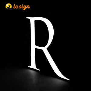 Hot sản phẩm mới thiết kế dấu hiệu dấu hiệu thể hiện dẫn đầu thắp sáng exit - Product Image 3