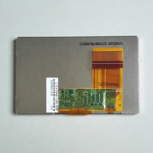 4.3 inch LCD Màn Hình Cảm Ứng cho tomtom LTE430WQ-F0B-0BB - Product Image 1