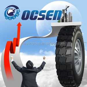 좋은 품질 낮은 가격 타이어 7.50r16 트럭 타이어 - Product Image 5