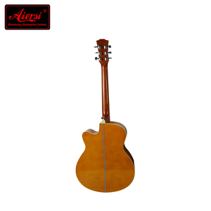 Estudiante mayor cordal para guitarra acústica Pick guitarra de encargo - Product Image 3