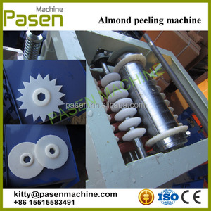 Nhà máy cung cấp trực tiếp Hạnh Nhân peeler | Blanched đậu phộng máy lột | Đậu Phộng da máy lột - Product Image 4