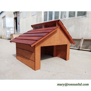 Phổ Biến Nhà Để Xe Lưu Trữ Ngoài Trời Robot Máy Cắt Nhà Để Xe Kế Hoạch Hiện Đại Robot Máy Cắt Nơi Trú Ẩn Nhà Để Xe Lưu Trữ Thùng - Product Image 5