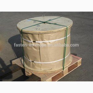 अच्छी कीमत के साथ तार रस्सी - Product Image 2