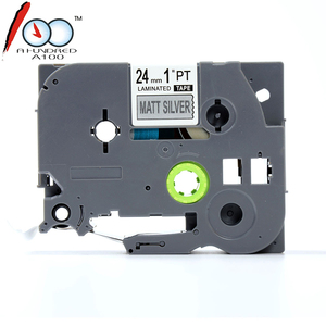 Mempromosikan Kompatibel Saudara Tze151 Tze251 Tze451 Tze551 Tze651 24Mm Label Tape Pita - Product Image 3