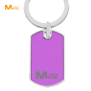 Zinc alloy soft enamel ID <b>dog</b> <b>tag</b> - Product Image 3