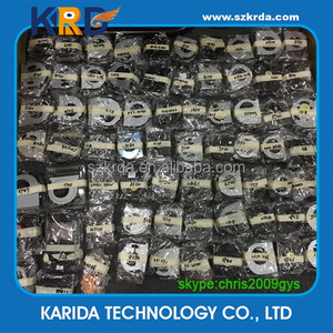 Laptop Accessories Assemble <strong>Notebook</strong> Spare Parts Cpu Cooling <strong>Fan</strong> for HP 15-AC 15-AF 15-AY 14-R 250 G4 255 G4 - Product Image 5