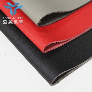 Cuero sintético de microfibra para asiento de coche, venta al por mayor, 100% - Product Image 1