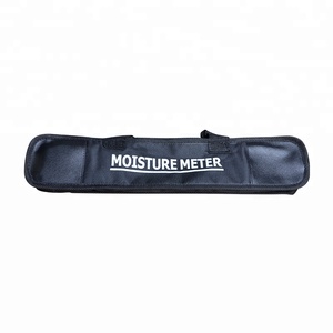 Misuratore di Umidità del Suolo Digitale MS350A in Acciaio Inox con Pin, Gamma di Misurazione 0~60% - Product Image 2