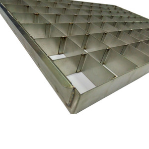 Custom Bakery Bakeware Stainless Steel Muffin Cake Cupcake <strong>Baking</strong> Pan <strong>Baking</strong> Tray Cupcake Holder <strong>Rack</strong> - Product Image 5