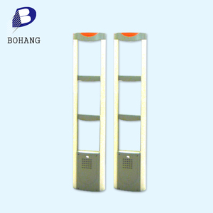 8,2 mhz gateway <span class=keywords><strong>eas</strong></span> rf <span class=keywords><strong>system</strong></span> diebstahl bibliothek sicherheitstor - Product Image 2