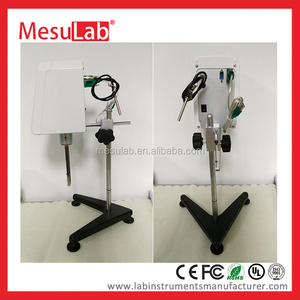 Digital viscosimetro rotazionale, opzionale viscosimetro termostatico vasca da bagno - Product Image 4