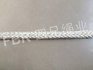 Fabrika toptan ağır 8/12 ipliklerini 48-72mm naylon bağlama kuyrukları - Product Image 4