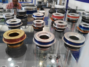 Vedação mecânica do eixo da bomba da água, peças automotivas, fonte de fábrica - Product Image 2