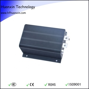 Curtis xe điện 48V/72V 325 một điện tử DC Tốc độ động cơ điều khiển 1204m-6301for Golf giỏ hàng, xe nâng thuyền - Product Image 6