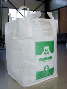 High Quality 1000kg-3000kg Big <strong>Jumbo</strong> Bag - Product Image 4